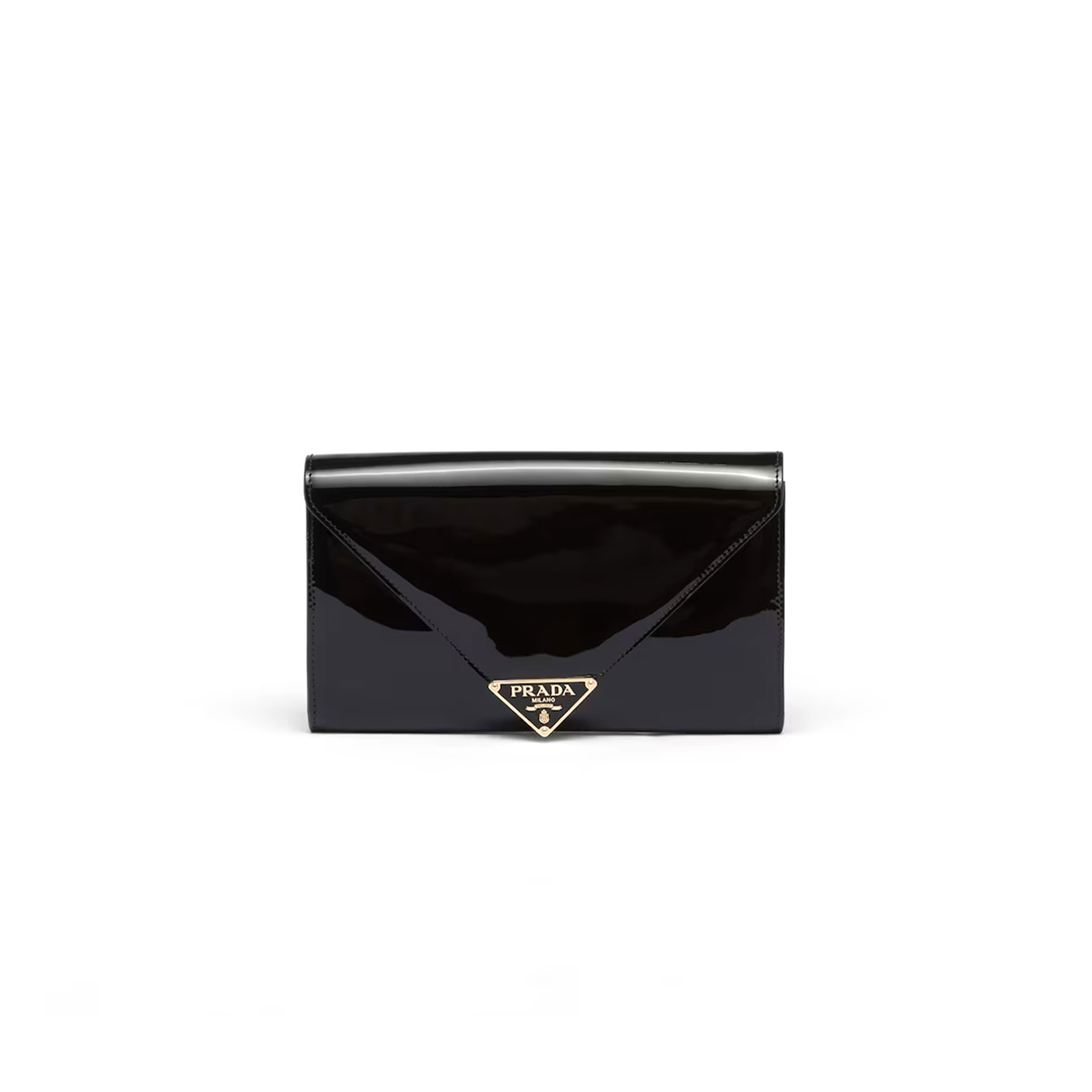 PRADA LEATHER MINI-BAG 1BP051 (20*11.5cm) PRADA LEATHER MINI-BAG 1BP051 (20*11.5cm)